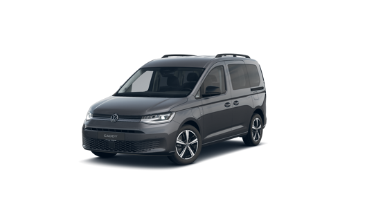 VW Caddy Life eHybrid 110 kW 2026