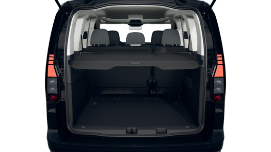 Bild eines Caddy Life eHybrid 110 kW