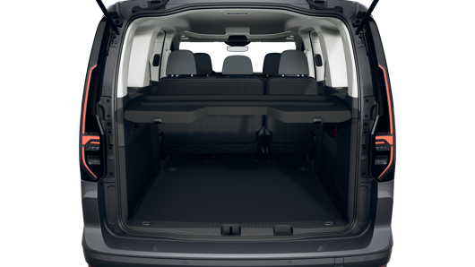Bild eines Caddy Style Maxi eHybrid 110 kW