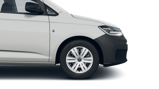 Bild eines Caddy TDI 4MOTION