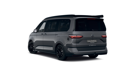 Bild eines California Beach Camper TDI