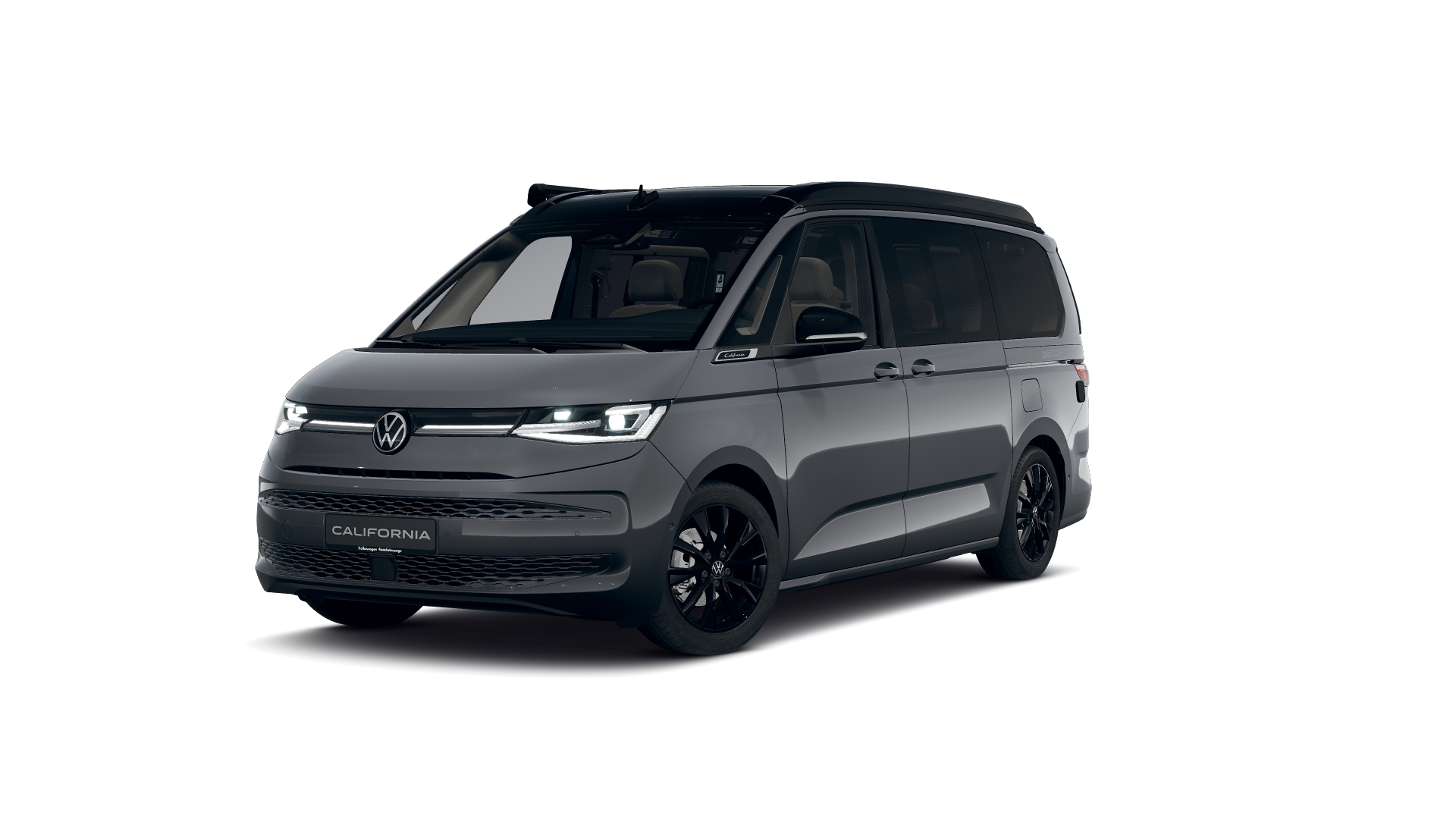 VW California Beach Camper TDI 2026