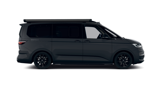 Bild eines California Beach Camper TDI
