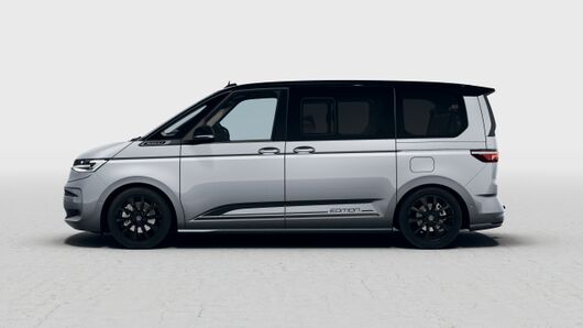 Bild eines Multivan Edition TDI