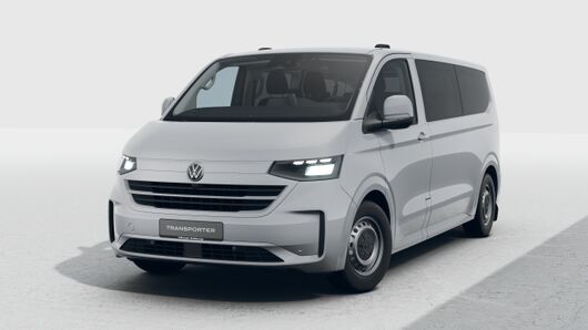 Bild eines Transporter Kombi Basis LR TDI 4M