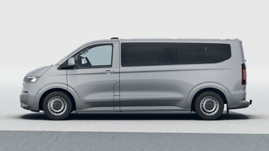 Bild eines Transporter Kombi Basis LR TDI 4M