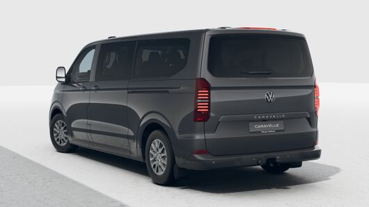 Bild eines Caravelle Life LR TDI 4MOTION