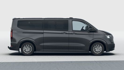 Bild eines Caravelle Life LR TDI 4MOTION
