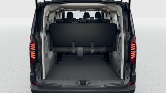 Bild eines Caravelle Life LR TDI 4MOTION