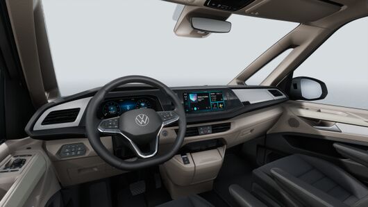 Bild eines California Beach eHybrid 180 kW 4M
