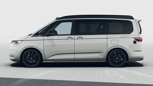 Bild eines California Beach eHybrid 180 kW 4M