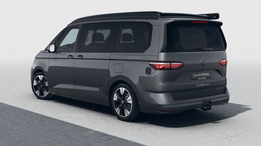 Bild eines California Beach eHybrid 180 kW 4M