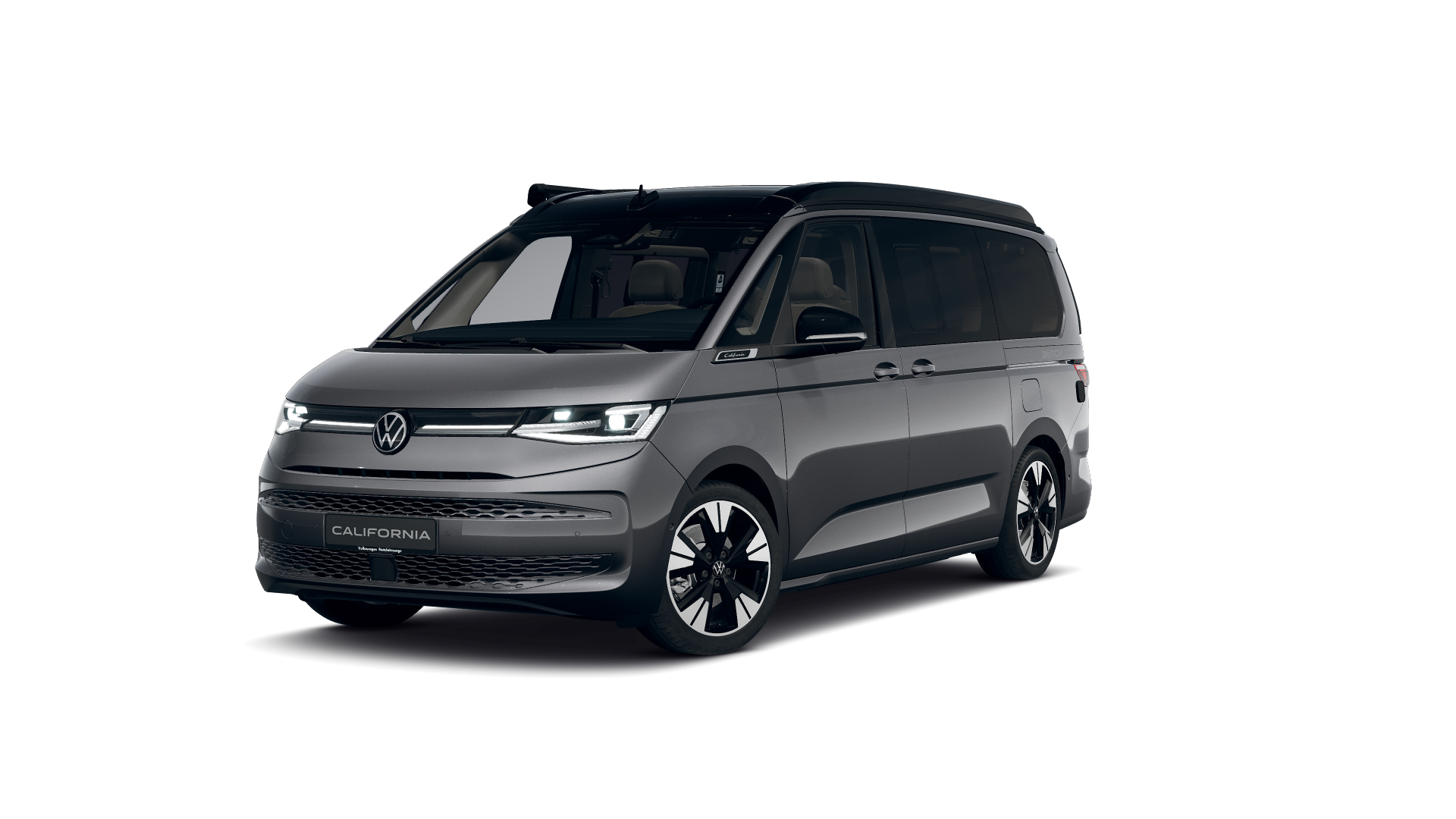 VW California Beach eHybrid 180 kW 4M 2026