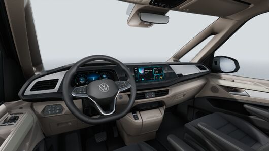 Bild eines California Beach eHybrid 180 kW 4M