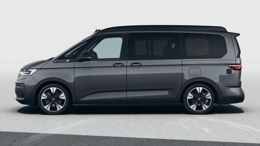 Bild eines California Beach eHybrid 180 kW 4M