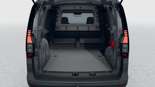 Bild eines Caddy Cargo TDI 4MOTION