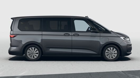 Bild eines Multivan Business ÜH eHybrid 180 kW 4M