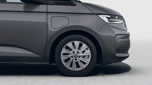 Bild eines Multivan Business ÜH eHybrid 180 kW 4M