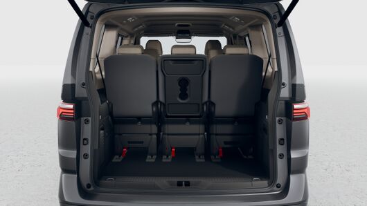 Bild eines Multivan Business ÜH eHybrid 180 kW 4M