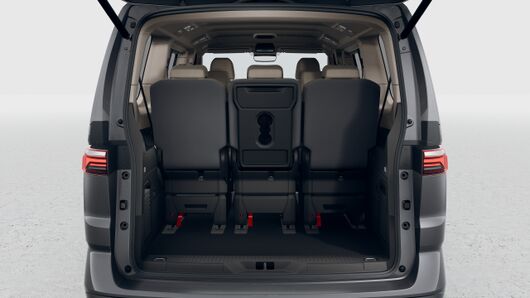 Bild eines Multivan Business ÜH eHybrid 180 kW 4M