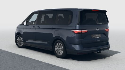 Bild eines Multivan Business ÜH eHybrid 180 kW 4M