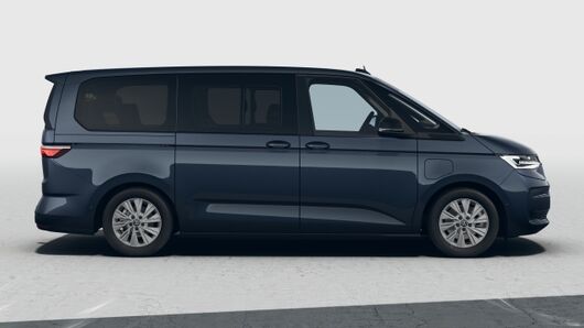 Bild eines Multivan Business ÜH eHybrid 180 kW 4M