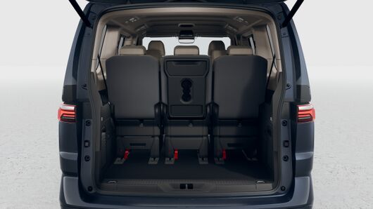 Bild eines Multivan Business ÜH eHybrid 180 kW 4M