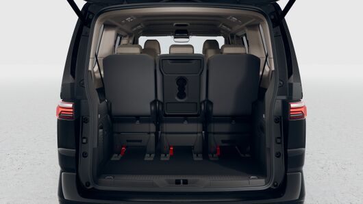 Bild eines Multivan Business ÜH eHybrid 180 kW 4M
