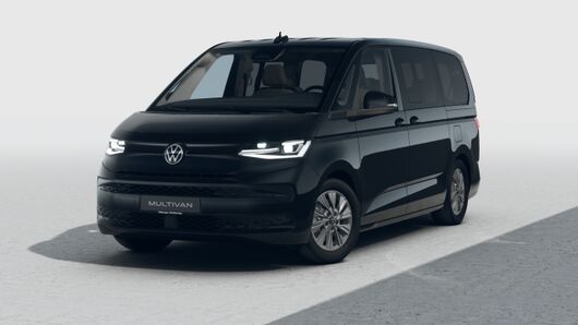 Bild eines Multivan Business ÜH eHybrid 180 kW 4M