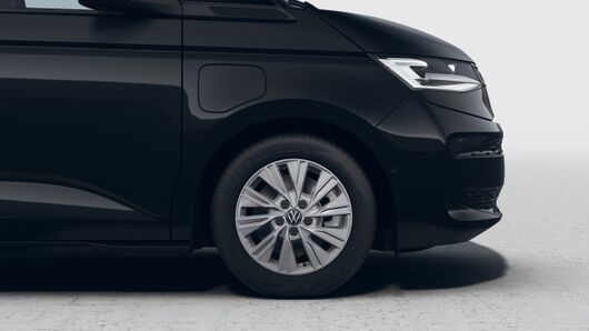 Bild eines Multivan Business ÜH eHybrid 180 kW 4M