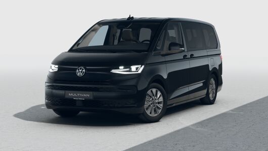 Bild eines Multivan Business ÜH eHybrid 180 kW 4M