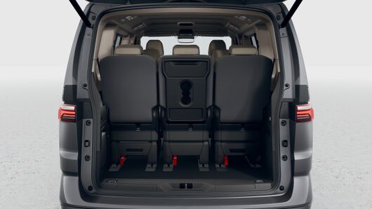 Bild eines Multivan Business eHybrid 180 kW 4MOTION