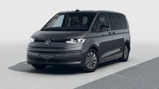 Bild eines Multivan Business eHybrid 180 kW 4MOTION