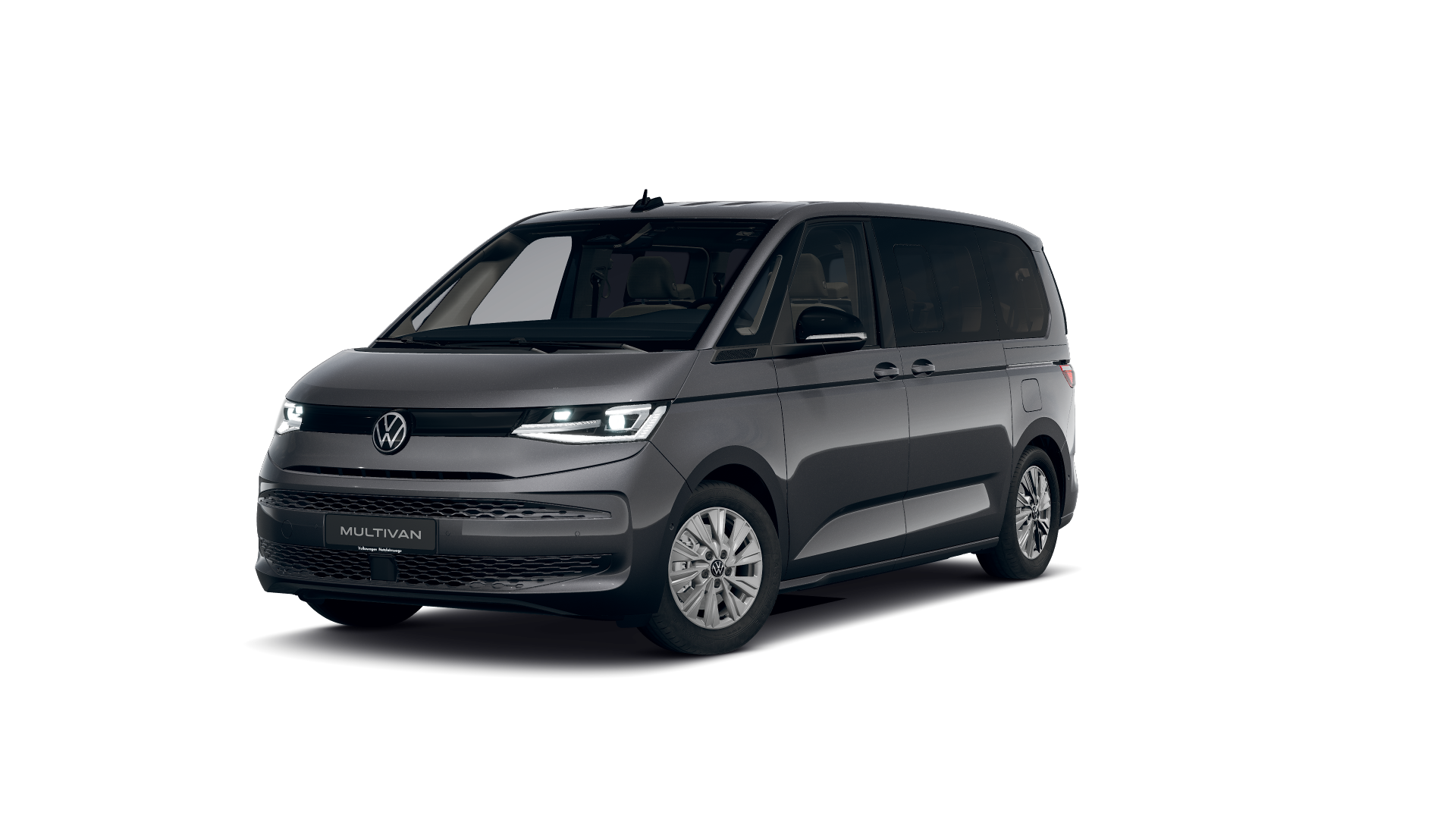 VW Multivan Business eHybrid 180 kW 4MOTION 2026