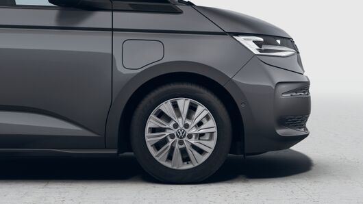 Bild eines Multivan Business eHybrid 180 kW 4MOTION