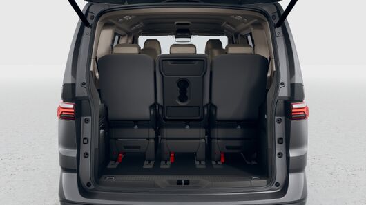 Bild eines Multivan Business eHybrid 180 kW 4MOTION