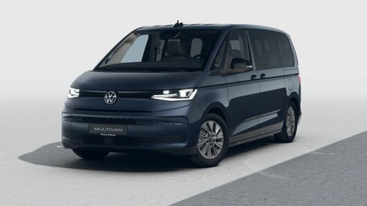 Bild eines Multivan Business eHybrid 180 kW 4MOTION