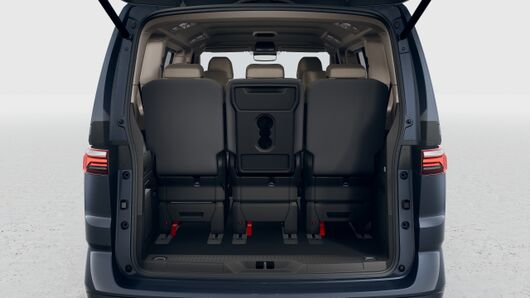Bild eines Multivan Business eHybrid 180 kW 4MOTION