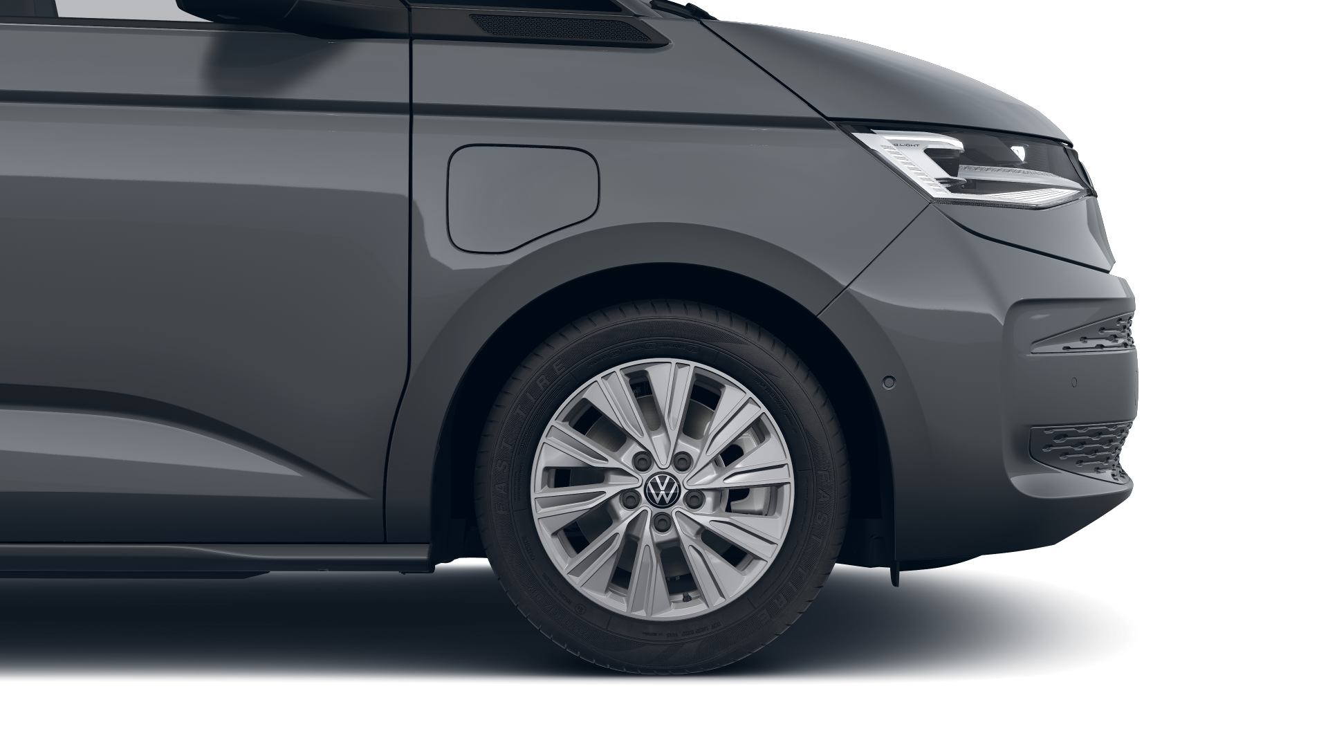 Bild eines Multivan Business eHybrid 180 kW 4MOTION