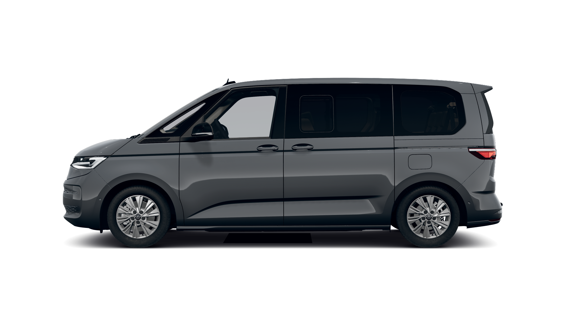 Bild eines Multivan Business eHybrid 180 kW 4MOTION