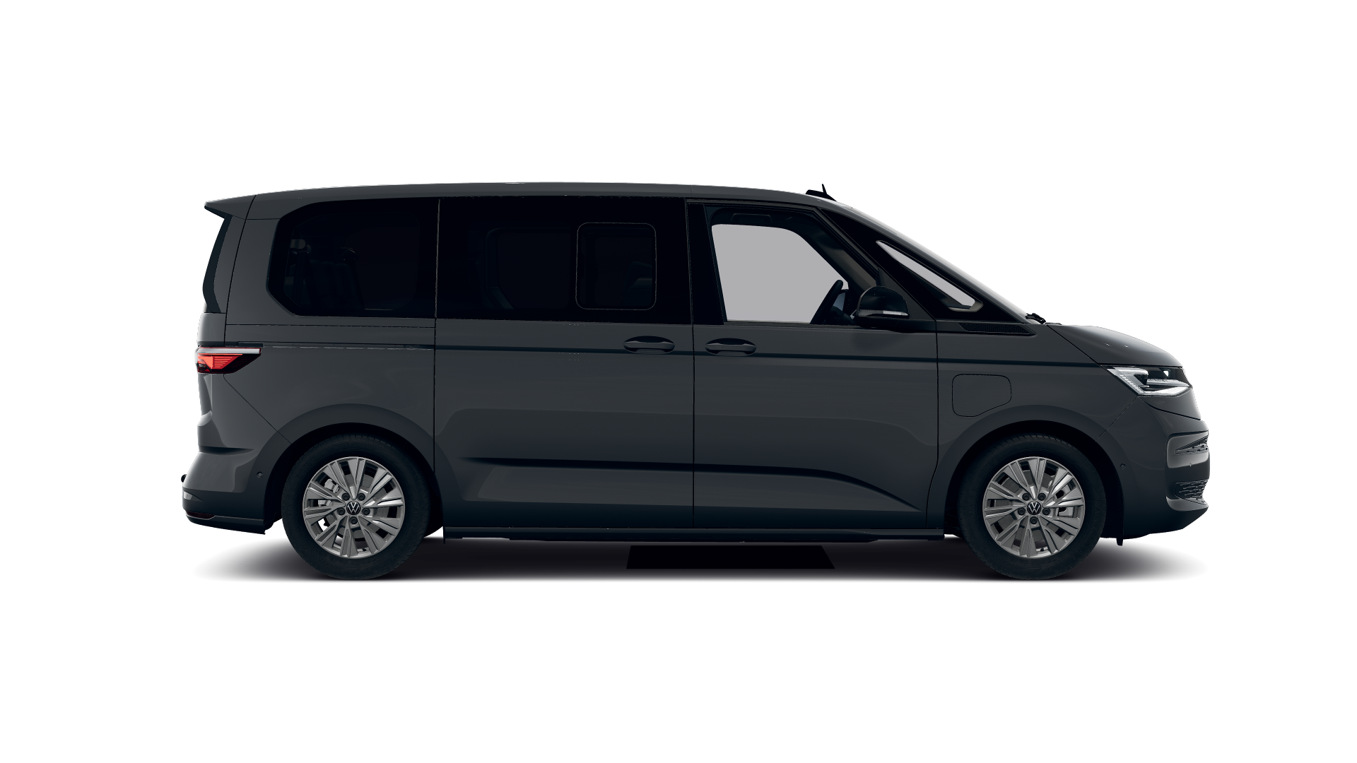 Bild eines Multivan Business eHybrid 180 kW 4MOTION