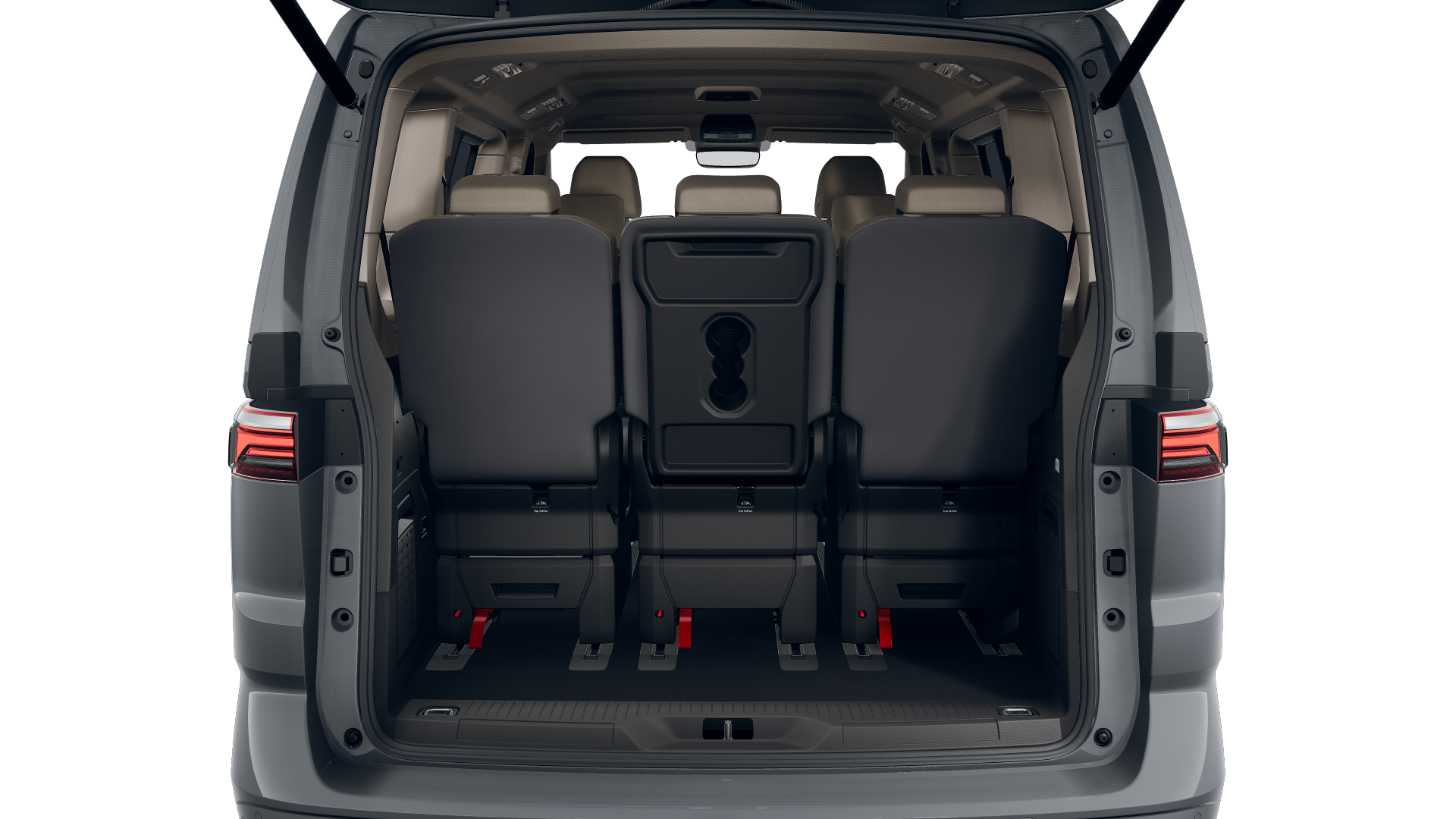 Bild eines Multivan Business eHybrid 180 kW 4MOTION