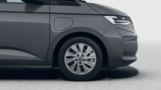 Bild eines Multivan Business eHybrid 180 kW 4MOTION