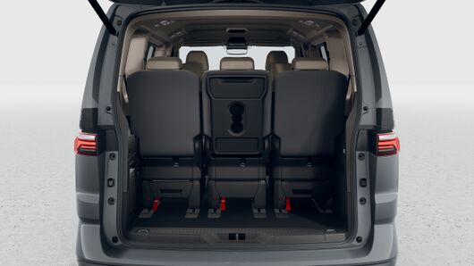 Bild eines Multivan Business eHybrid 180 kW 4MOTION