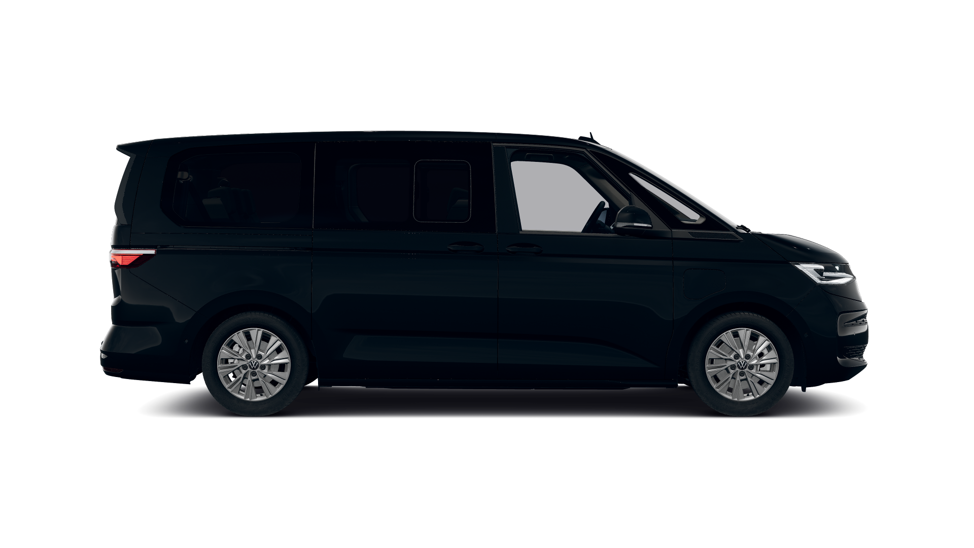 Bild eines Multivan Business ÜH eHybrid 180 kW 4M