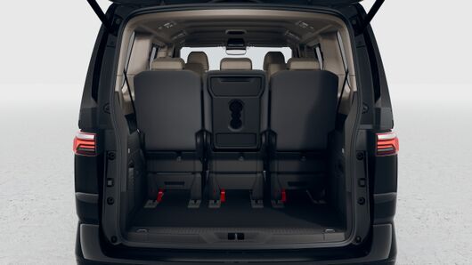 Bild eines Multivan Business ÜH eHybrid 180 kW 4M