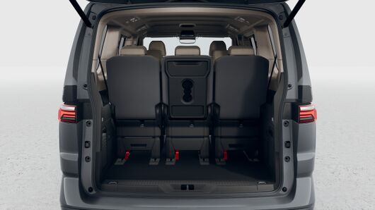 Bild eines Multivan Business ÜH eHybrid 180 kW 4M