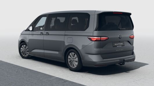 Bild eines Multivan Business ÜH eHybrid 180 kW 4M