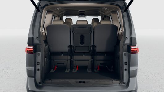 Bild eines Multivan Business ÜH eHybrid 180 kW 4M