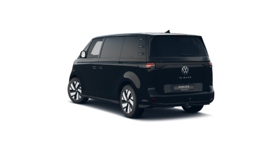 Bild eines ID. Buzz Cargo Pro 4MOTION 250 kW